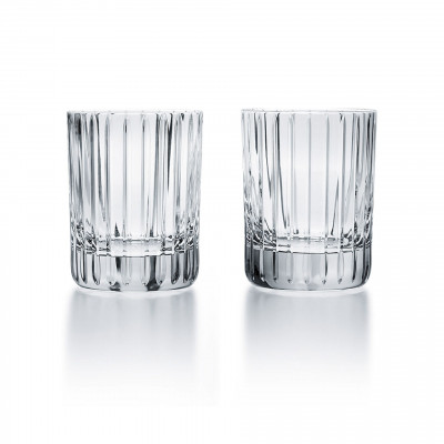 Стаканы для виски Harmonie 150 мл 2 шт. Baccarat Стаканы для виски Harmonie 150 мл 2 шт. Baccarat