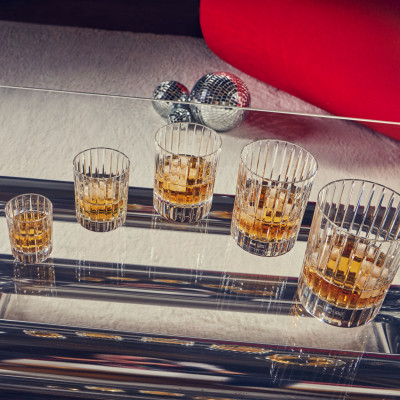 Стаканы для виски Harmonie 150 мл 2 шт. Baccarat Стаканы для виски Harmonie 150 мл 2 шт. Baccarat
