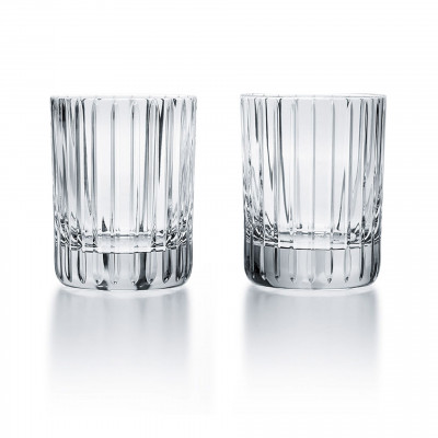 Стаканы для виски Harmonie 270 мл 2 шт. Baccarat Стаканы для виски Harmonie 270 мл 2 шт. Baccarat