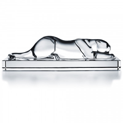 Heritage- Panther Baccarat