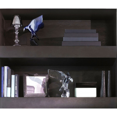 Статуэтка Eagle Imperator Midnight Blue Baccarat