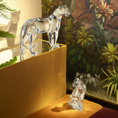 Panther- Gros Panther 99 шт. Baccarat