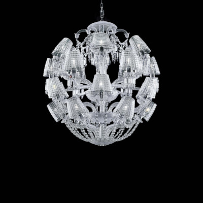 Le Roi Soleil Люстра Cei 24L Baccarat