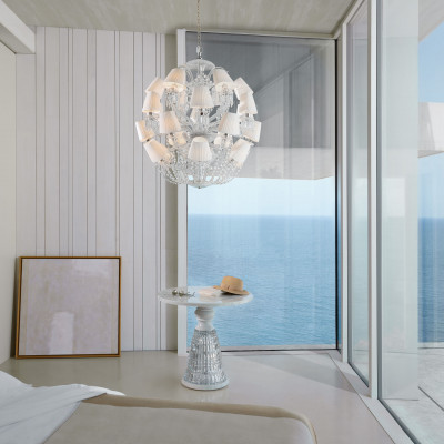 Le Roi Soleil Люстра Cei 24L Baccarat