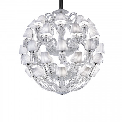 Le Roi Soleil Люстра Ul 40L Abend Der Ball Baccarat