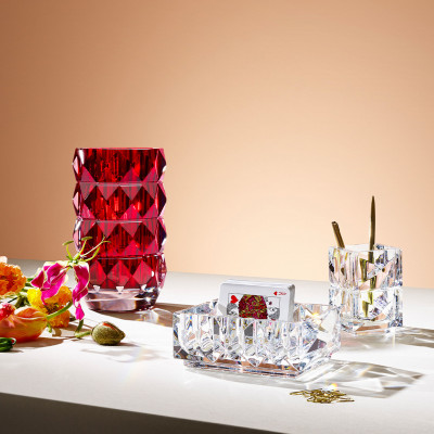 Подставка для карандашей Louxor Baccarat Подставка для карандашей Louxor Baccarat