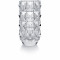 Ваза Louxor 42 см круглая Baccarat