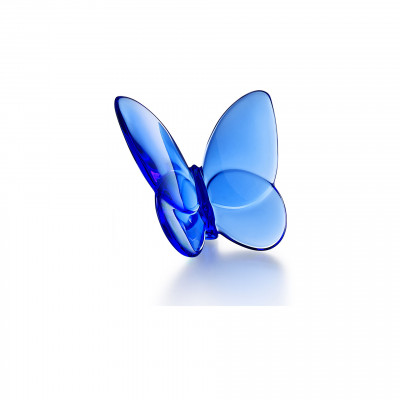 Papillon Бабочка (Синий) Baccarat Papillon Бабочка (Синий) Baccarat