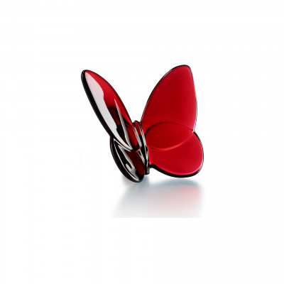 Papillon Бабочка (Красный) Baccarat Papillon Бабочка (Красный) Baccarat