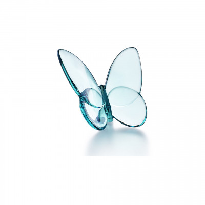 Papillon Бабочка (Бирюзовый) Baccarat Papillon Бабочка (Бирюзовый) Baccarat