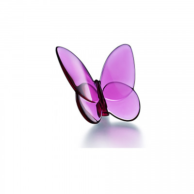 Papillon Бабочка Pfingstrose Baccarat Papillon Бабочка Pfingstrose Baccarat