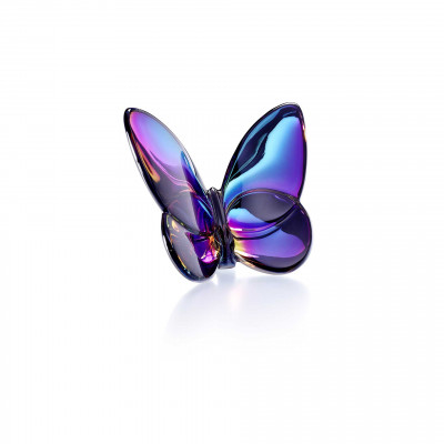 Papillon Бабочка (Синий) Scarabee Baccarat Papillon Бабочка (Синий) Scarabee Baccarat