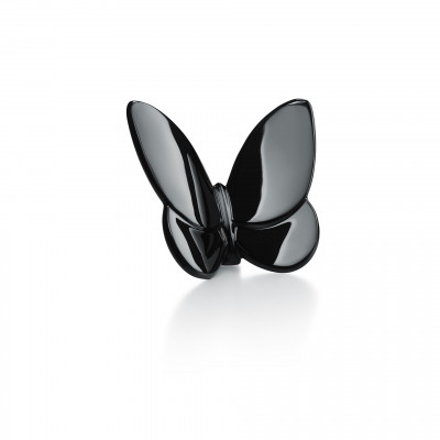 Papillon Бабочка Schwarz Baccarat Papillon Бабочка Schwarz Baccarat