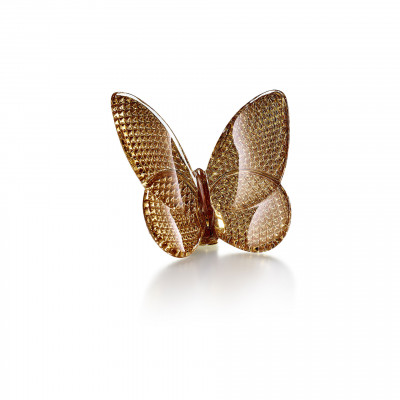 Papillon Бабочка Diamant Gold Baccarat Papillon Бабочка Diamant Gold Baccarat