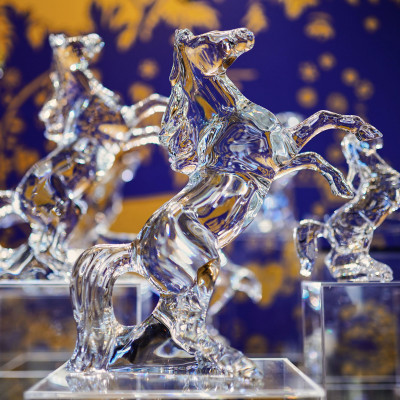 Cheval Marengo Baccarat Cheval Marengo Baccarat