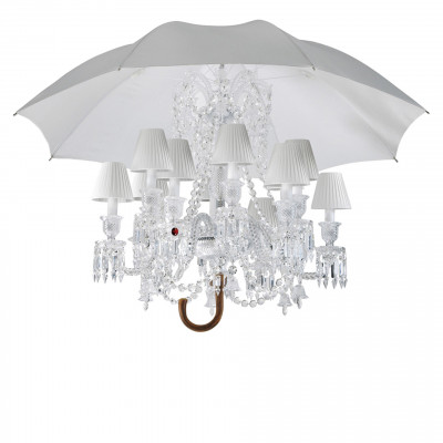 Marie Coquine Люстра Ul 12L Baccarat Marie Coquine Люстра Ul 12L Baccarat