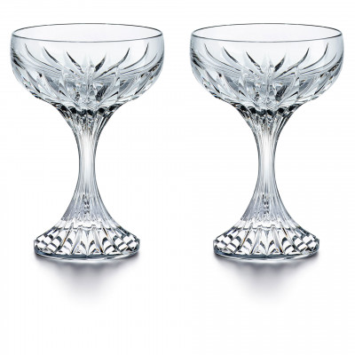 Massena Champagner Чаша X2 Baccarat Massena Champagner Чаша X2 Baccarat