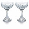 Massena Champagner Чаша X2 Baccarat