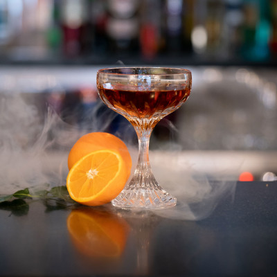 Massena Champagner Чаша X2 Baccarat