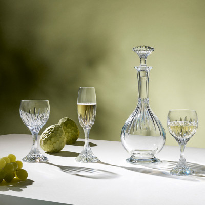 Massena Графин 0,90L Baccarat Massena Графин 0,90L Baccarat