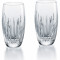 Massena Longdrinkglas 140 X2 Baccarat