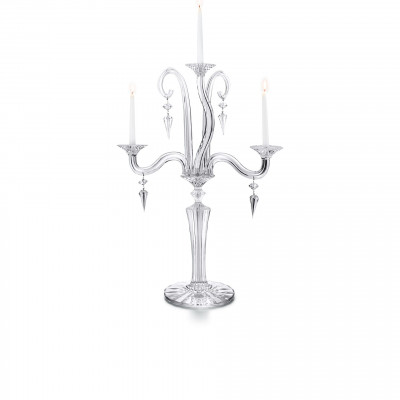 Подсвечник Mille Nuits Baccarat Подсвечник Mille Nuits Baccarat