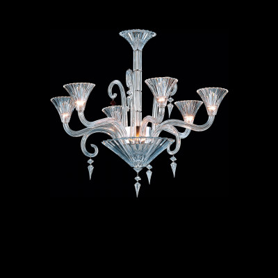 Люстра Mille Nuits 12 ламп Baccarat Люстра Mille Nuits 12 ламп Baccarat
