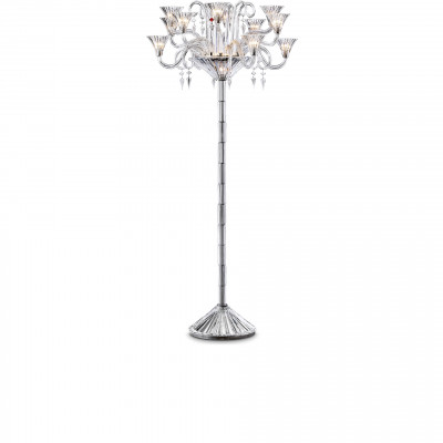 Подсвечник Mille Nuits 12 ламп Baccarat Подсвечник Mille Nuits 12 ламп Baccarat
