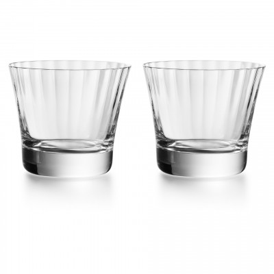 Набор из 2 бокалов Mille Nuits Baccarat Набор из 2 бокалов Mille Nuits Baccarat