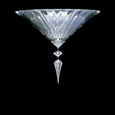 Настенный Светильник Mille Nuits Efv 3лампы Baccarat Настенный Светильник Mille Nuits Efv 3лампы Baccarat