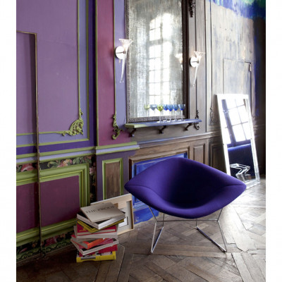 Настенный светильник Mille Nuits Torchere Baccarat