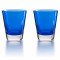 Mosaique Becher (Синий) X2 Baccarat