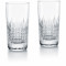Nancy Longdrinkglas 140 X2 Baccarat