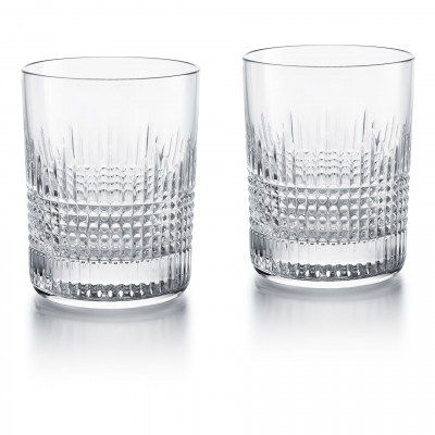 Nancy Becher 2 X2 Baccarat Nancy Becher 2 X2 Baccarat