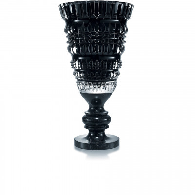 New Antique Ваза Schwarz 99 шт. Baccarat New Antique Ваза Schwarz 99 шт. Baccarat
