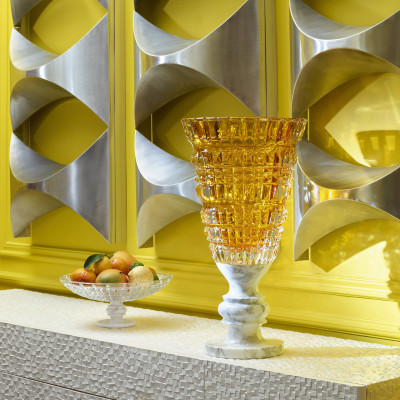 New Antique Ваза Bernstein 99 шт. Baccarat New Antique Ваза Bernstein 99 шт. Baccarat