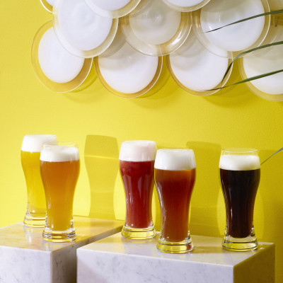 Oenologie Pilsglas Baccarat Oenologie Pilsglas Baccarat