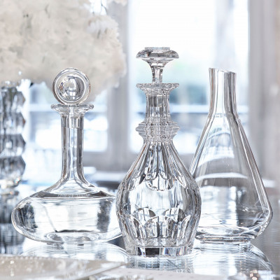 Oenologie Декантер для молодого вина 1,50L Baccarat Oenologie Декантер для молодого вина 1,50L Baccarat