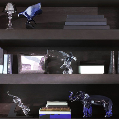 Panther Auf Der Sprung Baccarat