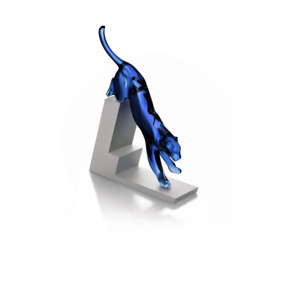 Panther Auf Der Sprung Midnight Baccarat Panther Auf Der Sprung Midnight Baccarat