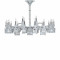 Paris Люстра Ul 24L Baccarat