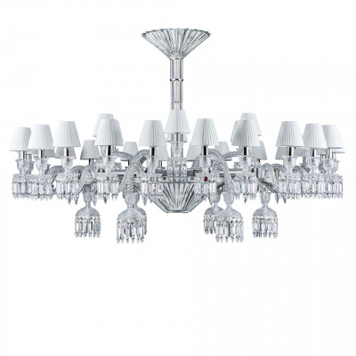 Paris Люстра Jetro 36L Baccarat Paris Люстра Jetro 36L Baccarat