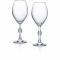 Jcb Passion Champagnerglas X2 Baccarat