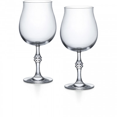 Набор из 2 бокалов для вина Passion JCB Baccarat Набор из 2 бокалов для вина Passion JCB Baccarat