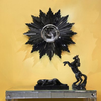 Cheval Pegasos Schwarz 99 шт. Baccarat Cheval Pegasos Schwarz 99 шт. Baccarat