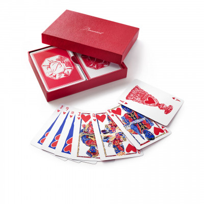 Jeux Pokerkarten Baccarat Jeux Pokerkarten Baccarat