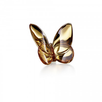 Papillon Бабочка Gold Baccarat Papillon Бабочка Gold Baccarat