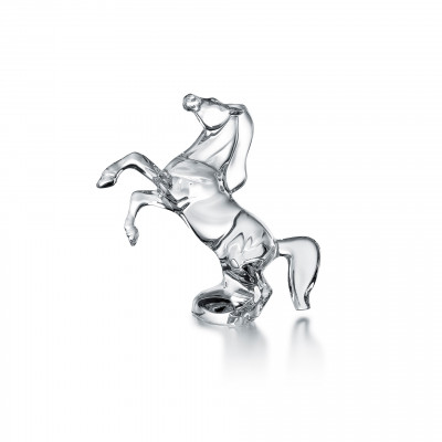 Cheval Pferd Steigend Baccarat Cheval Pferd Steigend Baccarat