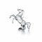 Cheval Pferd Steigend Baccarat