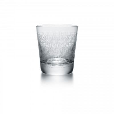 Rohan Becher Old Fashion 95 Baccarat Rohan Becher Old Fashion 95 Baccarat